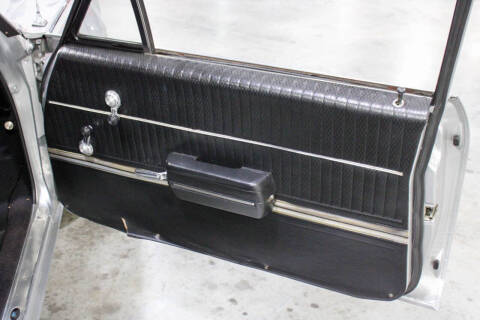 1968 Oldsmobile Cutlass