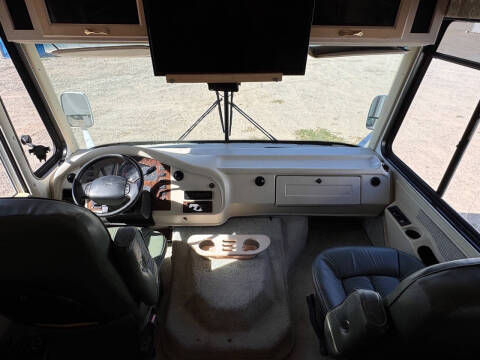 2001 Newmar Dutch Star