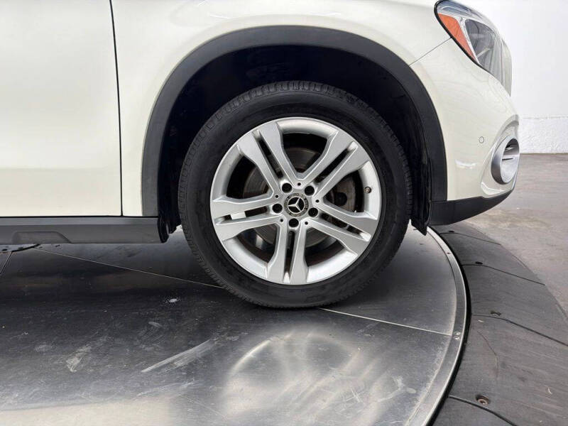 2018 Mercedes-Benz GLA GLA 250