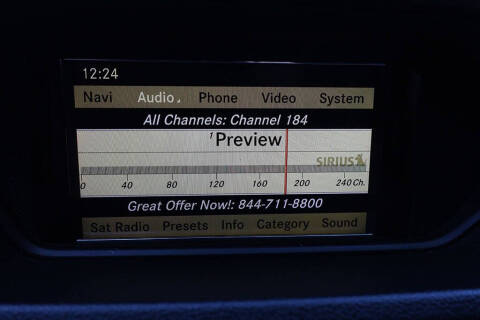 2010 Mercedes-Benz E-Class E 350 Sport