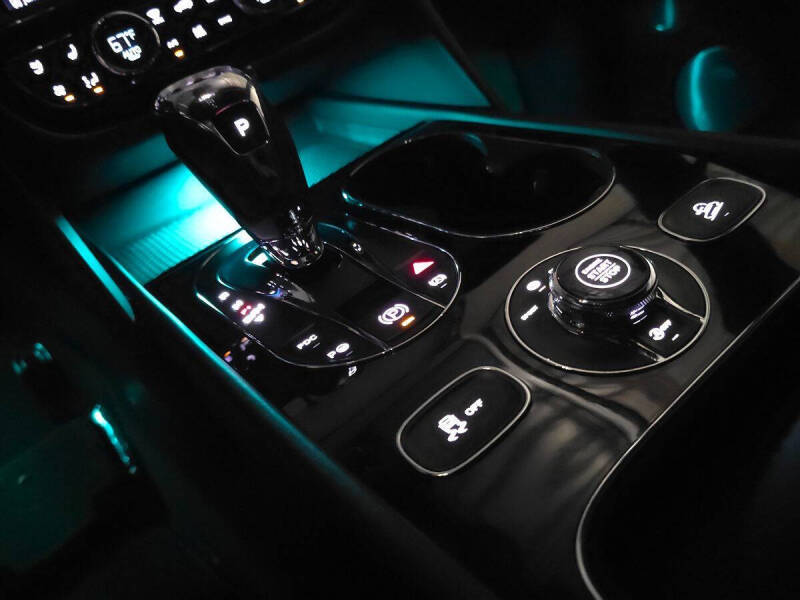 2020 Bentley Bentayga V8