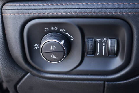 2022 RAM 3500 Limited Longhorn