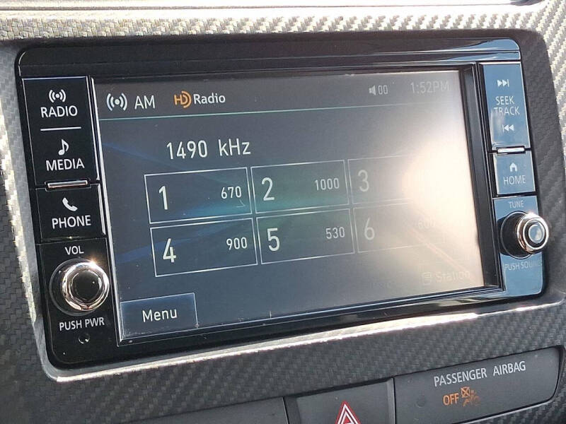 2024 Mitsubishi Outlander Sport S