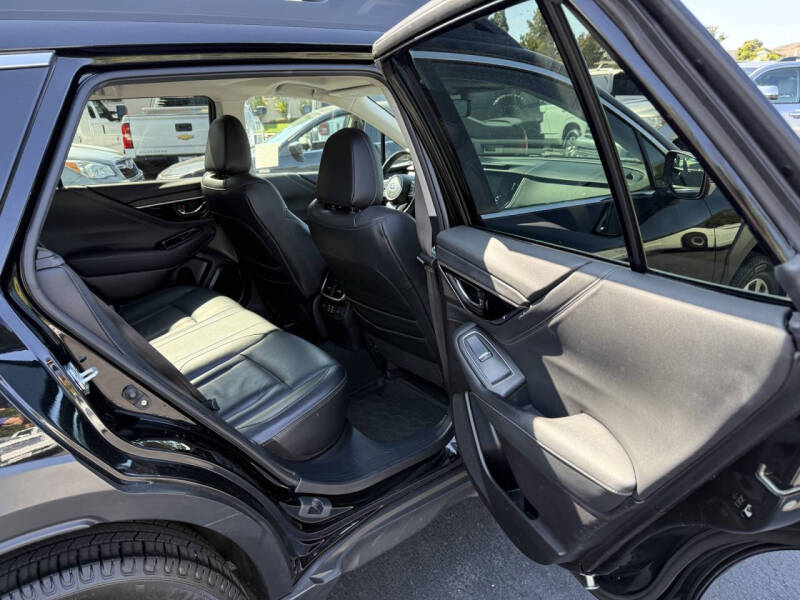 2024 Subaru Outback Limited