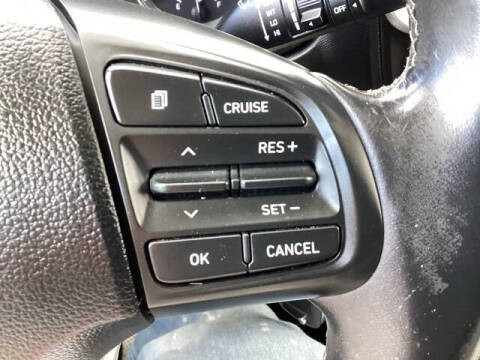 2022 Hyundai Venue SEL