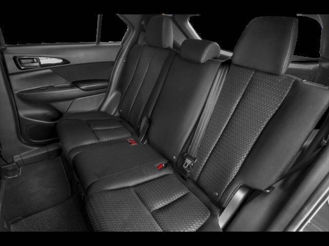 2025 Mitsubishi Eclipse Cross ES