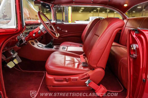 1955 Chevrolet Bel Air