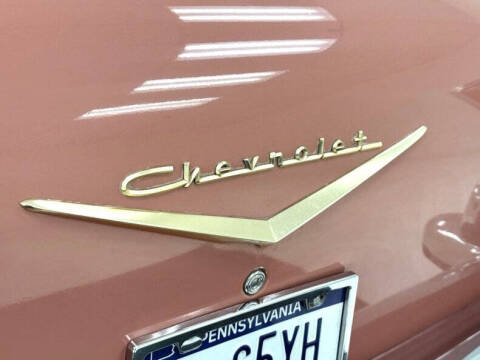 1957 Chevrolet Bel Air