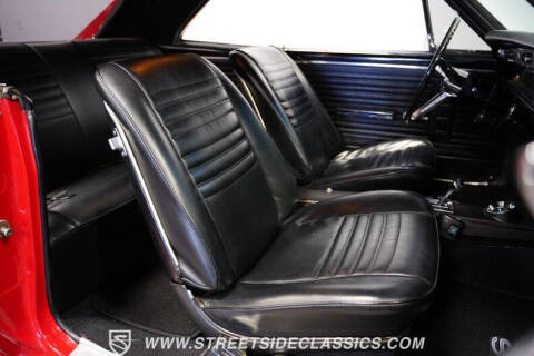 1967 Chevrolet Chevelle