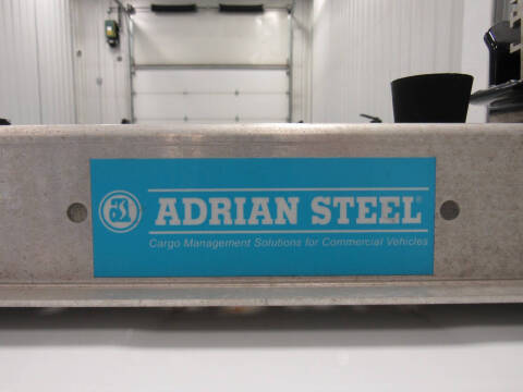 2021 Chevrolet Express 2500