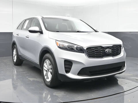 2020 Kia Sorento