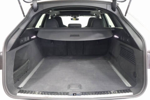 2025 Audi RS 6 Avant performance 4.0T quattro Avant