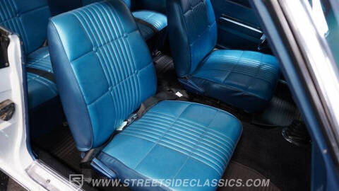 1968 Dodge Coronet