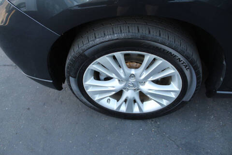 2011 Lexus RX 450h