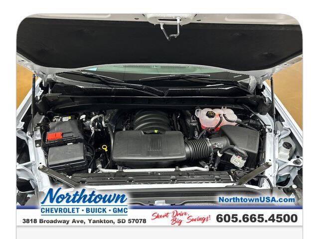 2026 GMC Sierra 1500 Denali - Photo 22