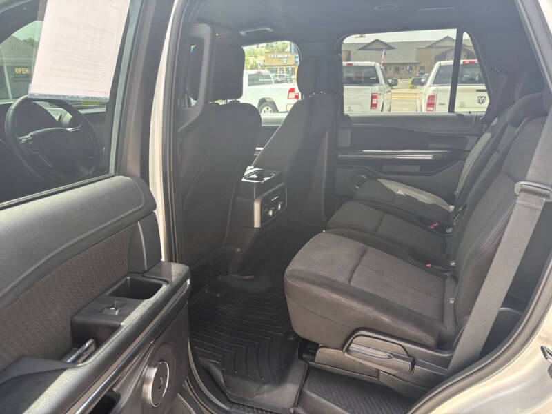 2019 Ford Expedition XLT