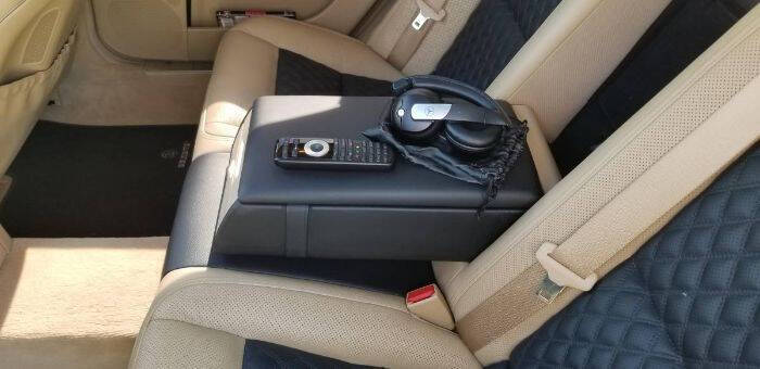 2010 Mercedes-Benz S-Class