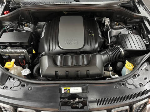 2019 Jeep Grand Cherokee Trailhawk