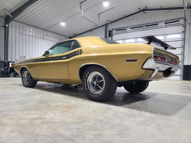 1971 Dodge Challenger