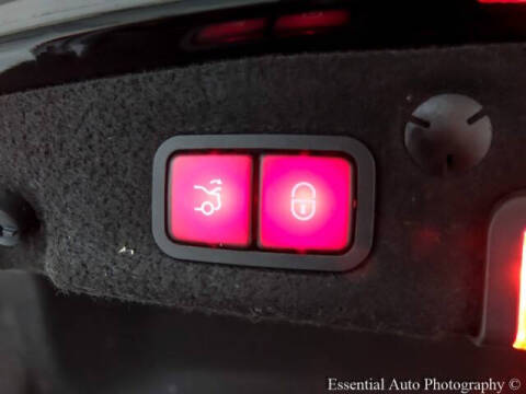 2018 Mercedes-Benz C-Class AMG C 43