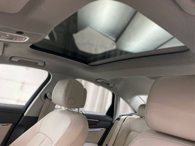 2019 Audi A6 quattro Premium Plus 55 TFSI