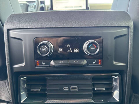 2026 GMC HUMMER EV 3X