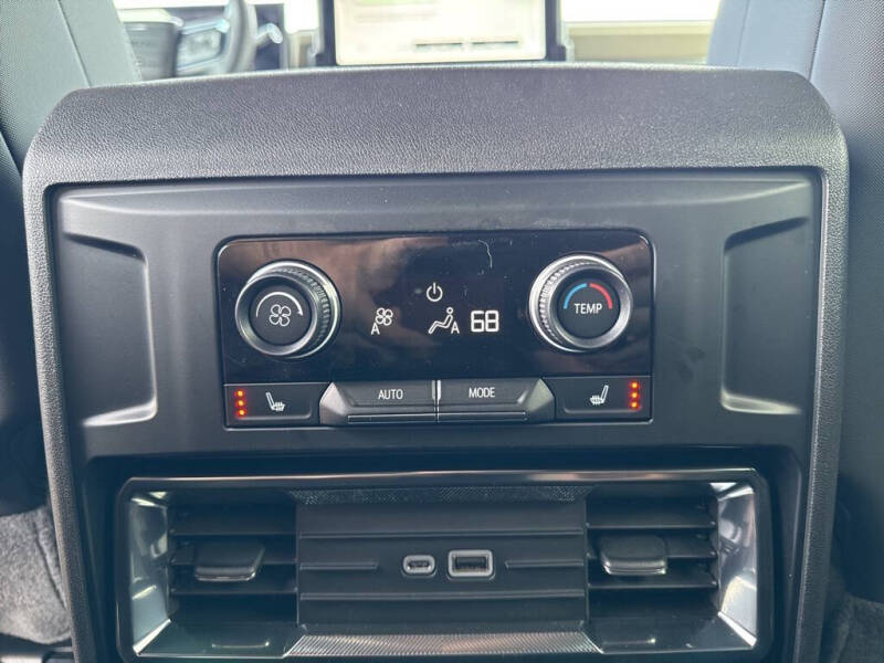 2026 GMC HUMMER EV 3X