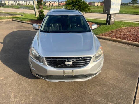2014 Volvo XC60 3.2