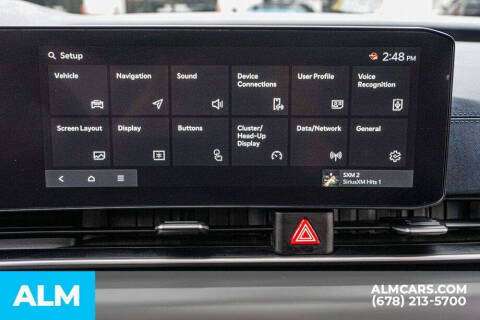 2025 Kia Carnival SX Prestige