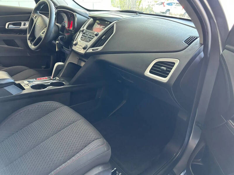 2013 GMC Terrain SLE-1