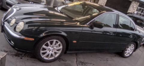 2000 Jaguar S-Type for sale at Payless Car & Truck Sales in Mount Vernon WA