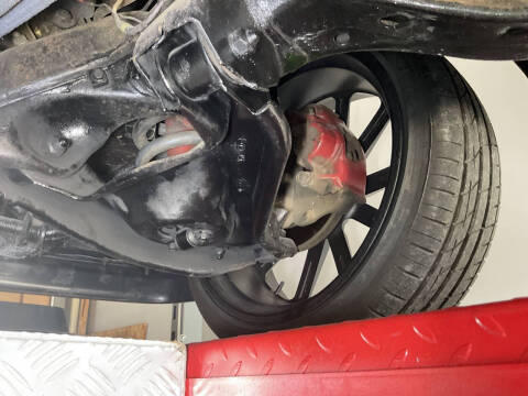 1991 Chevrolet C/K 1500 Series