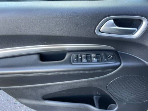 2020 Dodge Durango SXT