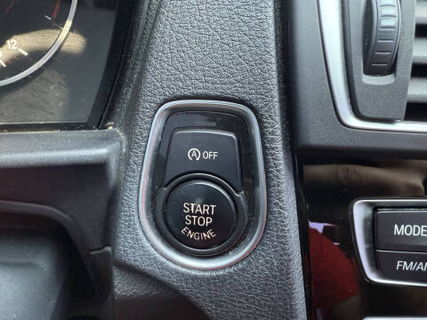 2015 BMW 2 Series 228i xDrive