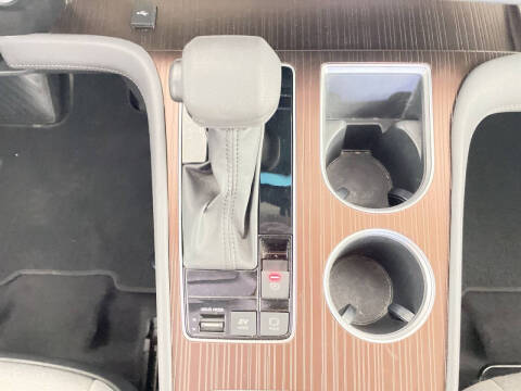 2023 Toyota Sienna LE 8-Passenger