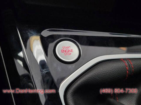 2024 Volkswagen Golf GTI 380 SE