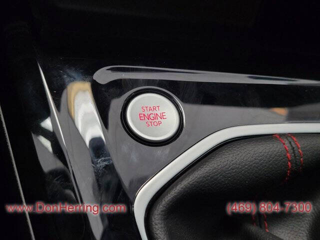 2024 Volkswagen Golf GTI 380 SE