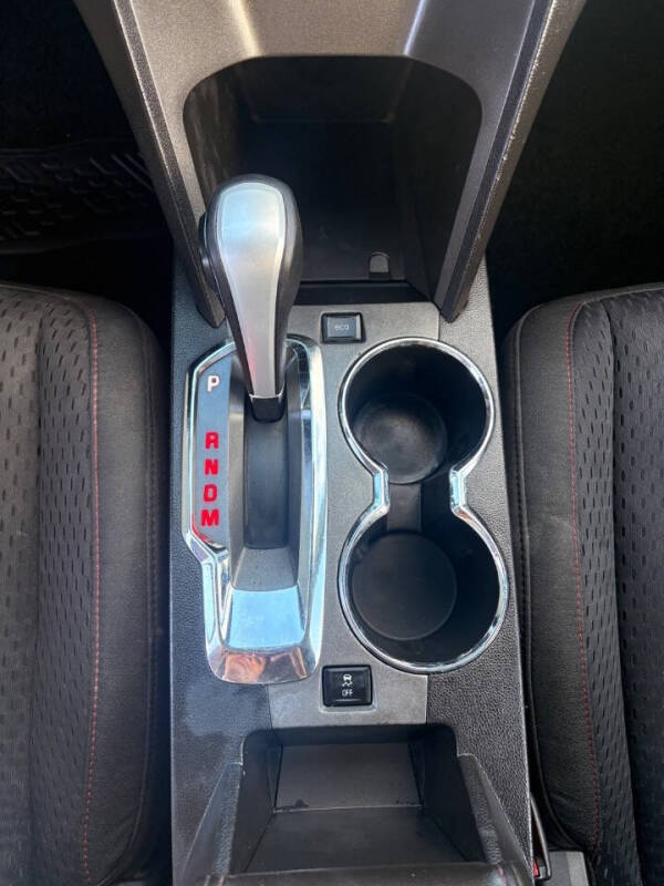 2013 GMC Terrain SLE-1