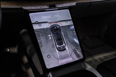 2022 Lucid Air Grand Touring