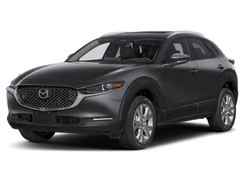 2026 Mazda CX-30 2.5 S Premium