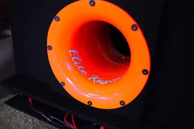 1999 Chevrolet Tahoe