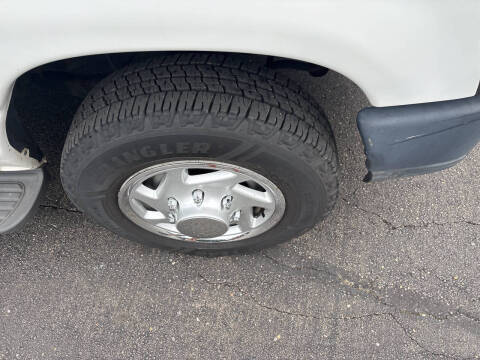 2011 Ford E-Series E-150 XL