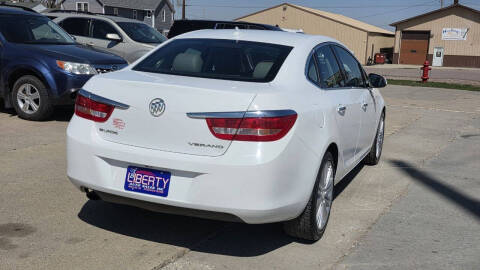 2013 Buick Verano