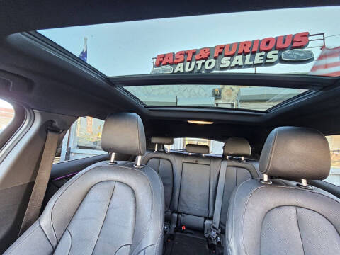 2018 BMW X2 xDrive28i