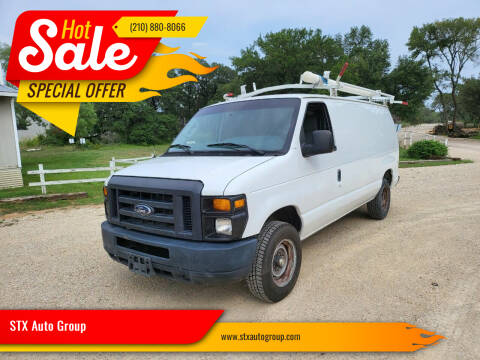 2013 cargo van for hot sale sale