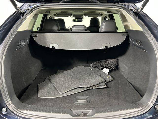 2024 Mazda CX-5 2.5 S Premium Plus