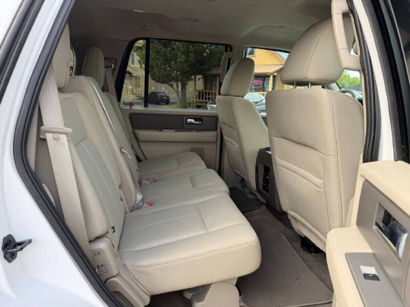 2013 Ford Expedition XLT