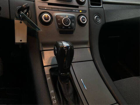 2014 Ford Taurus SEL