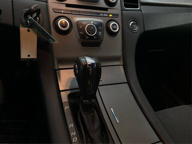2014 Ford Taurus SEL