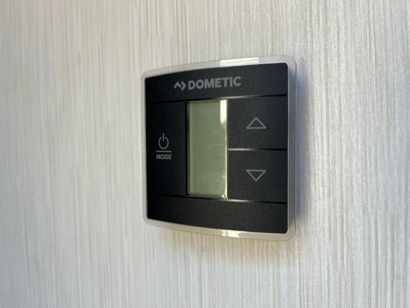 2023 Forest River WILDCAT M-282RKX